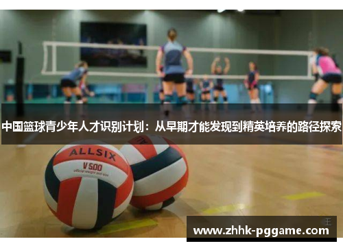 中国篮球青少年人才识别计划：从早期才能发现到精英培养的路径探索