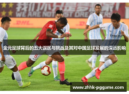 金元足球背后的五大误区与挑战及其对中国足球发展的深远影响