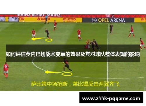 如何评估费内巴切战术变革的效果及其对球队整体表现的影响