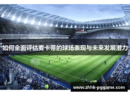 如何全面评估麦卡蒂的球场表现与未来发展潜力