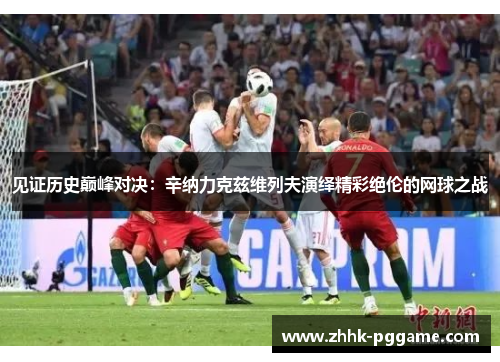 见证历史巅峰对决：辛纳力克兹维列夫演绎精彩绝伦的网球之战